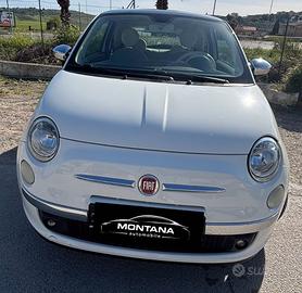 Fiat 500 1.3 Mtj Diesel