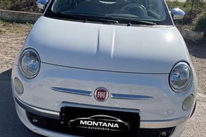 Fiat 500 1.3 Mtj Diesel