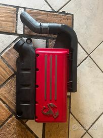Scarola filtro aria Airbox 500 Abarth 595/695