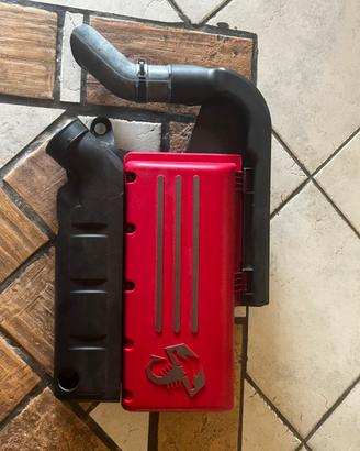 Scarola filtro aria Airbox 500 Abarth 595/695
