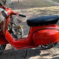 Gilera G50