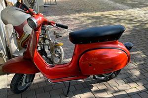 Gilera G50