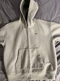 felpa lacoste