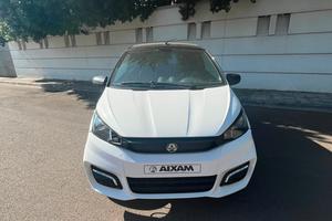 Minicar Aixam elettrica