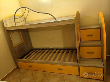 Letto