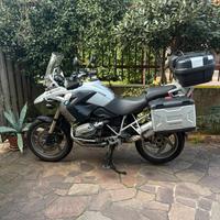 Bmw gs 1200 del 2008