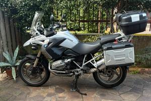 Bmw gs 1200 del 2008