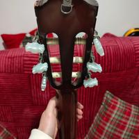 Chitarra Yamaha CS40