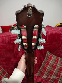 Chitarra Yamaha CS40