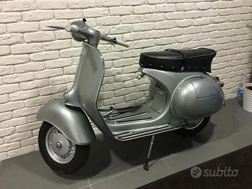 Vespa GS del 1961 VS5T.