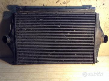 Intercooler - VOLVO Serie 700 82-93