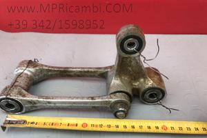 LEVERAGGI LEVERAGGIO HONDA CRF 250 2010 2013 CR-F