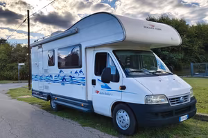 fiat ducato 2.8 jtd 7 posti 