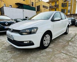 Volkswagen Polo Volkswagen Polo 1.0 mpi