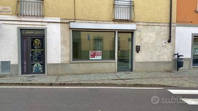 Negozio Carvico [69-CARVICOVCG]