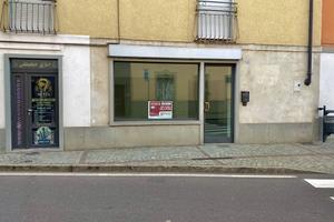 Negozio Carvico [69-CARVICOVCG]