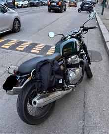 Royal Enfield Continental GT - 2024