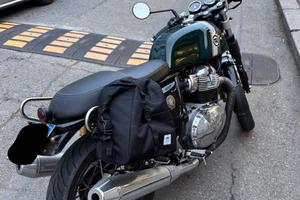 Royal Enfield Continental GT - 2024