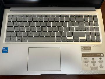 PC ASUS 