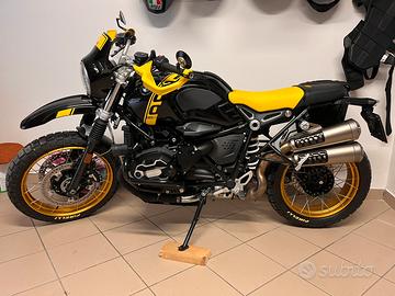 Bmw RnineT Anniversario