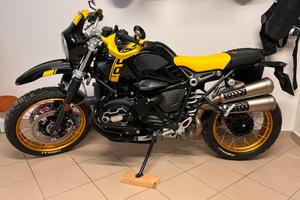 Bmw RnineT Anniversario