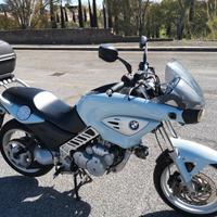 Bmw f 650 cs - 2002