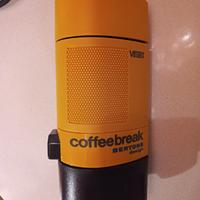 Caffettiera elettrica 