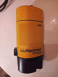 Caffettiera elettrica 