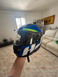 casco HJC RPHA 11