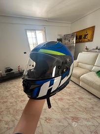 casco HJC RPHA 11