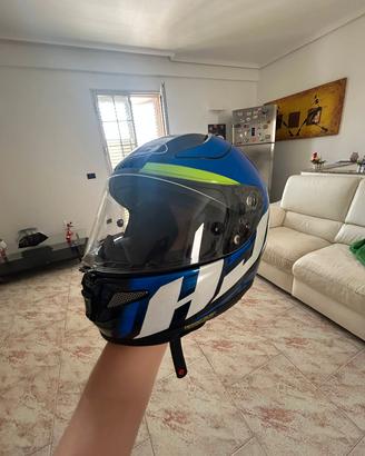 casco HJC RPHA 11
