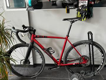 Bici da ciclocross Octane One Gridd2 tg.54