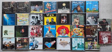 Cd Adriano Celentano Lp Vinile