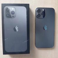 IPHONE 13 PRO MAX 1TB BATTERIA 99%