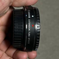 Canon Extension Tube EF12 II