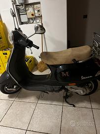 Vespa 50