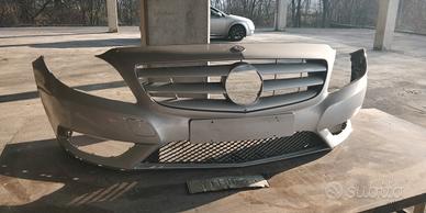 Paraurti anteriore Mercedes classe B original T246