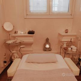 Sala Massaggi in centro a Bologna