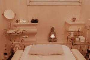 Sala Massaggi in centro a Bologna