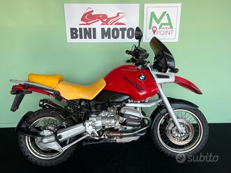 75th Anniversary Bmw Gs1100 For Sale Givi PLO5145MK Side Case