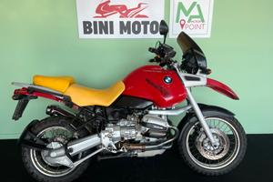 BMW R 1100 GS - 15000 KM