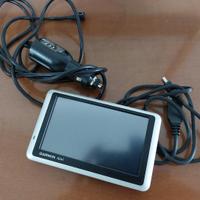 GPS Garmin Nuvi T1350 - usato pochissimo!