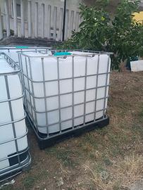 Cisterne ibc