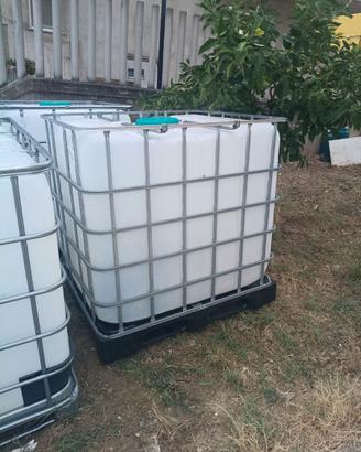 Cisterne ibc