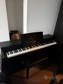 Pianoforte Kawai KDP-75 (In Garanzia)