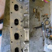 Testata Cilindri 03C103358BA VW Audi Seat Skoda 1