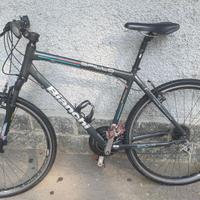 Bianchi Quarzo Spillo