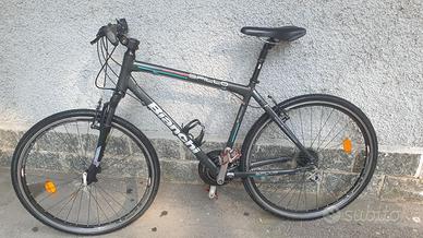 Bianchi Quarzo Spillo