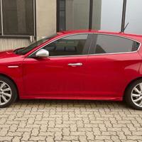 Alfa Romeo Giulietta 1.4 GPL MultiAir TURBO 170 Cv