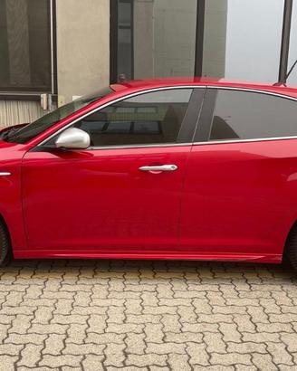 Alfa Romeo Giulietta 1.4 GPL MultiAir TURBO 170 Cv